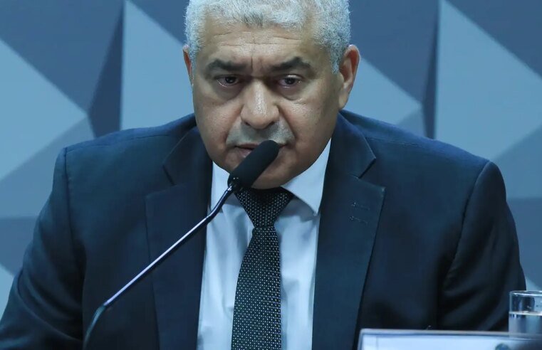 Presidente da CPMI insiste na prisão de sócio do Careca do INSS