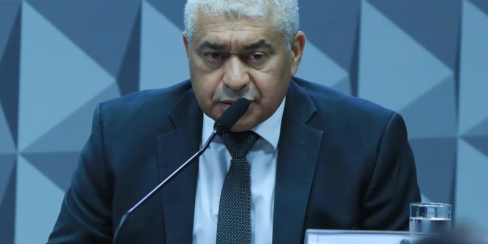Presidente da CPMI insiste na prisão de sócio do Careca do INSS Presidente da CPMI insiste na prisão de sócio do Careca do INSS