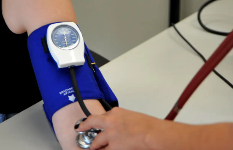 Pressão 12 por 8 passa a ser considerada pré-hipertensão