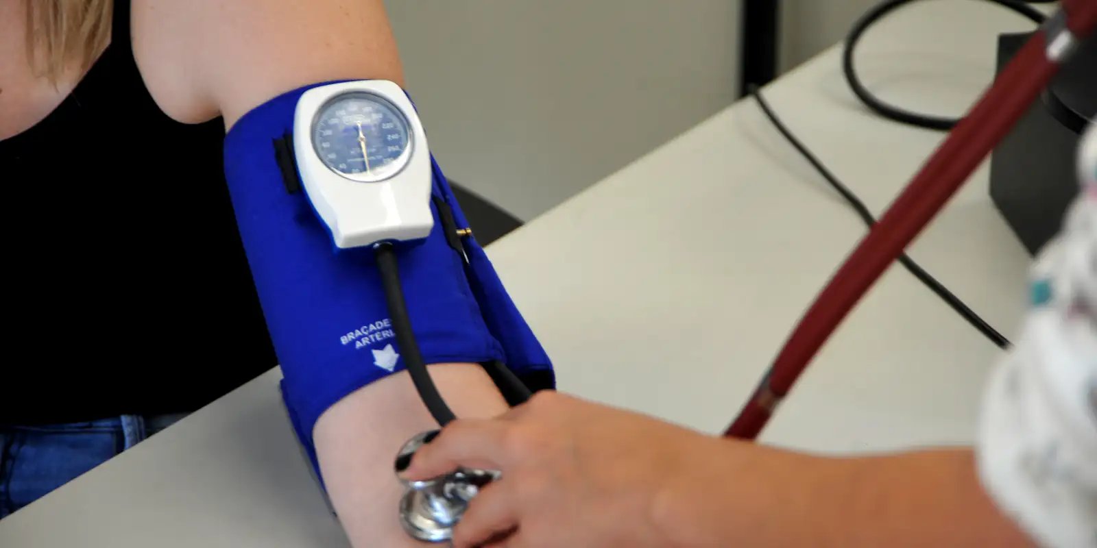Pressão 12 por 8 passa a ser considerada pré-hipertensão Pressão 12 por 8 passa a ser considerada pré-hipertensão