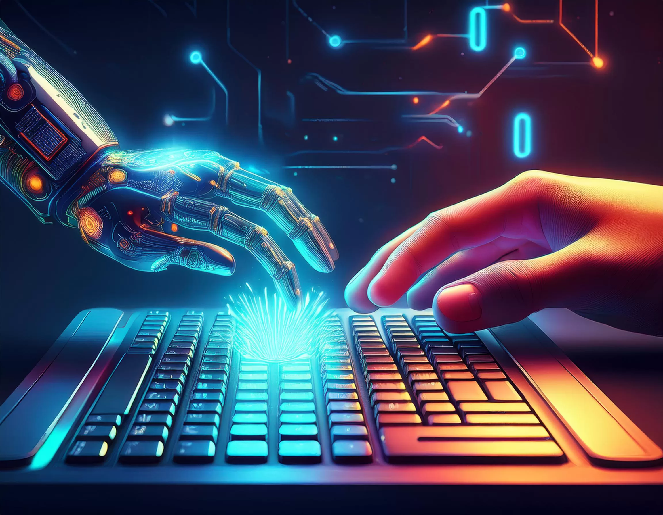 Projeto de lei pretende regulamentar o uso de inteligência artificial no GDF Projeto de lei pretende regulamentar o uso de inteligência artificial no GDF