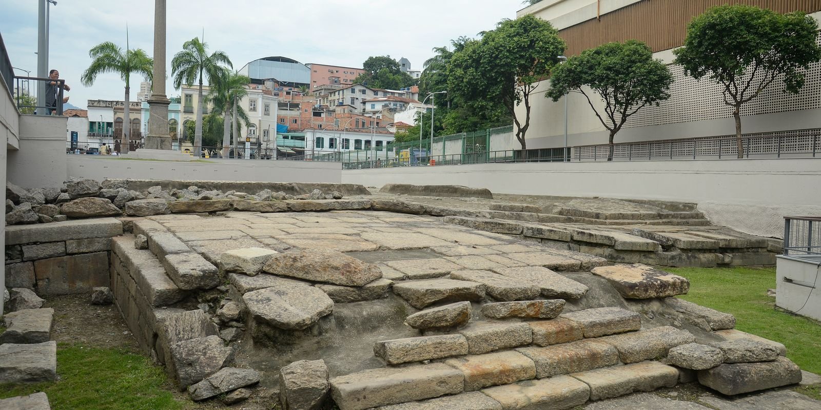 Projetos culturais terão R$ 5 milhões para valorizar a Pequena África