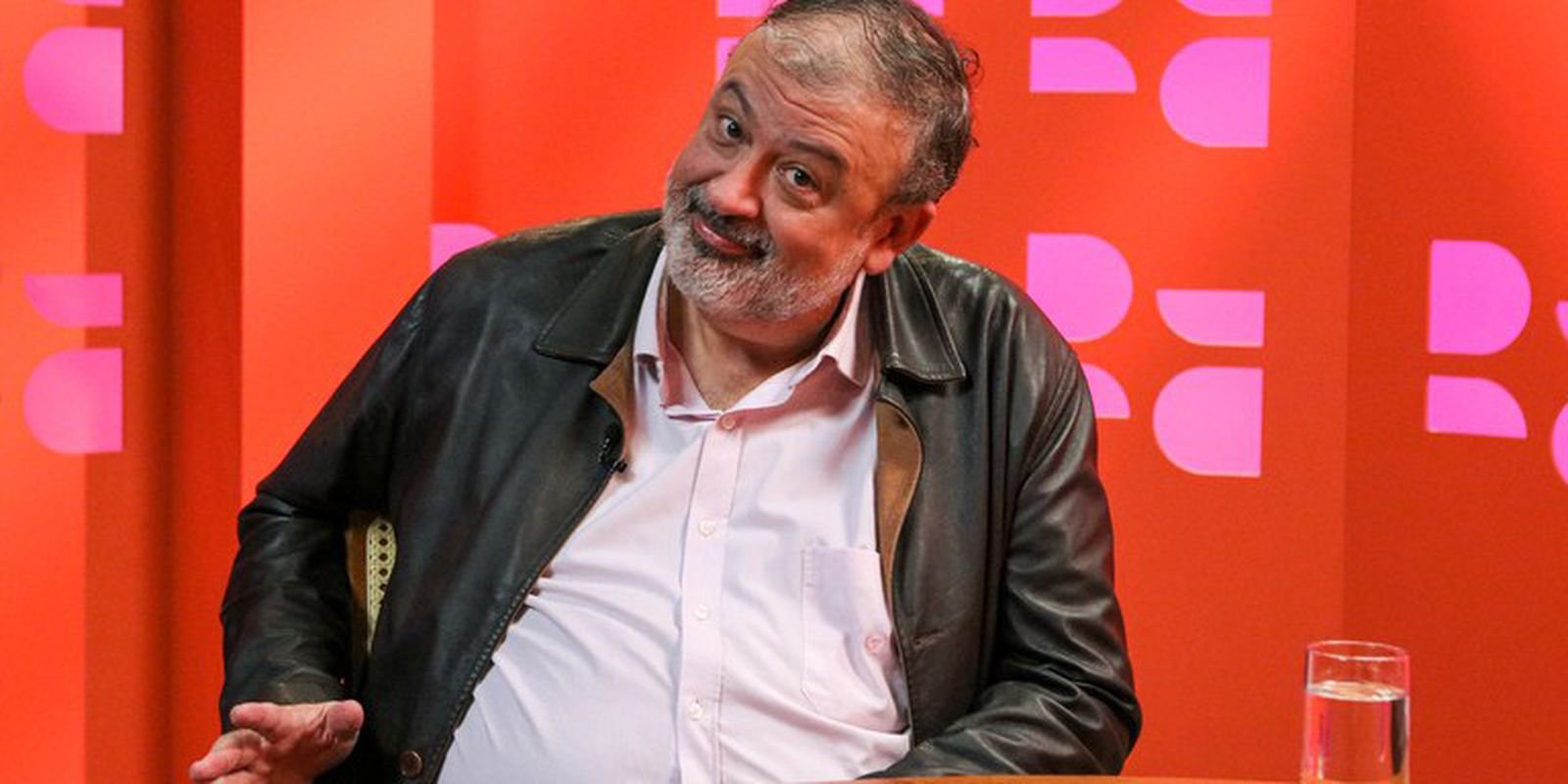 Psicanalista Christian Dunker fala sobre saúde mental no DR Com Demori Psicanalista Christian Dunker fala sobre saúde mental no DR Com Demori