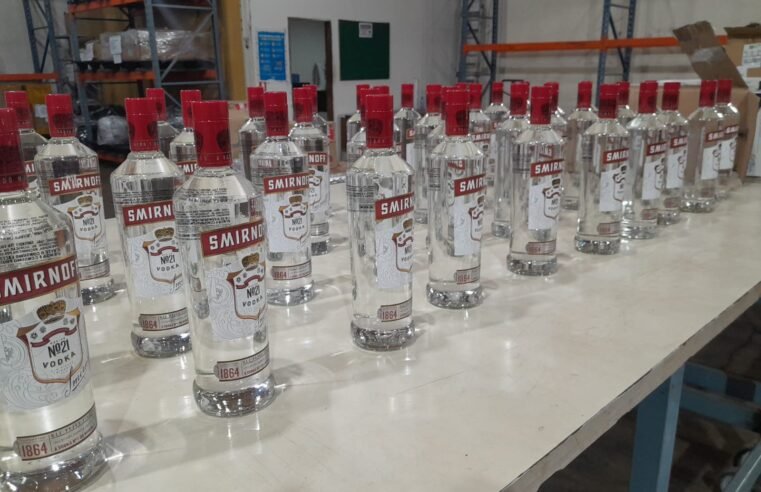 Queijos & vinhos: cerco à sonegação recolhe R$ 2,3 milhões em produtos sem nota