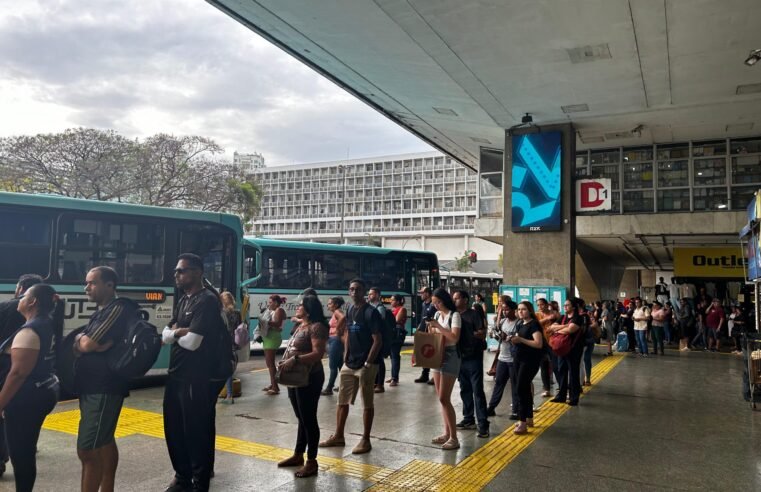 Reajuste de 2,9% nas passagens de ônibus do Entorno do DF entra em vigor nesta terça-feira