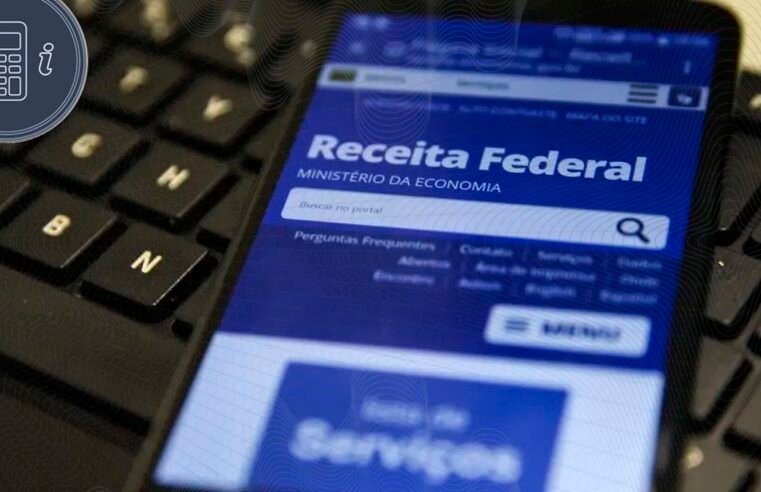 Receita antecipa pagamento do último lote da restituição do IR