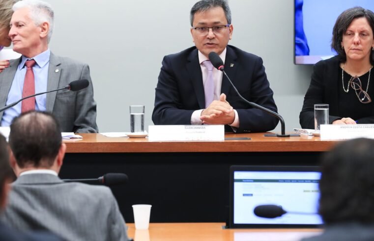 Receita cobrará dados de fintechs de forma retroativa, desde janeiro