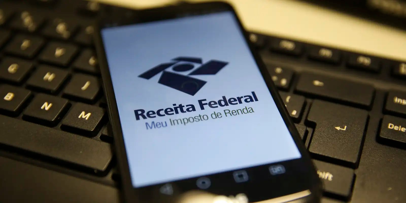 Receita libera consulta ao quinto lote de restituição do IRPF 2025 Receita libera consulta ao quinto lote de restituição do IRPF 2025