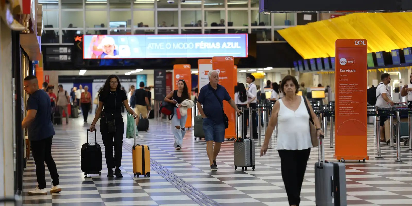 Rio de Janeiro sedia evento sobre turismo sustentável esta semana Rio de Janeiro sedia evento sobre turismo sustentável esta semana