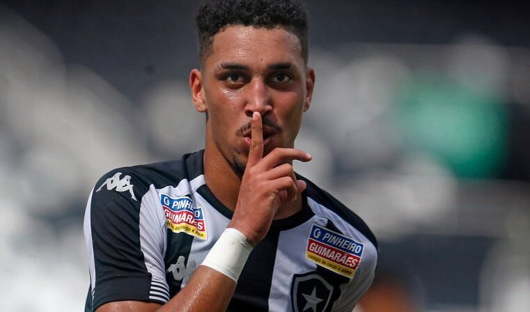 SAF Botafogo rejeita proposta da Eagle e tenta esvaziar briga na Justiça