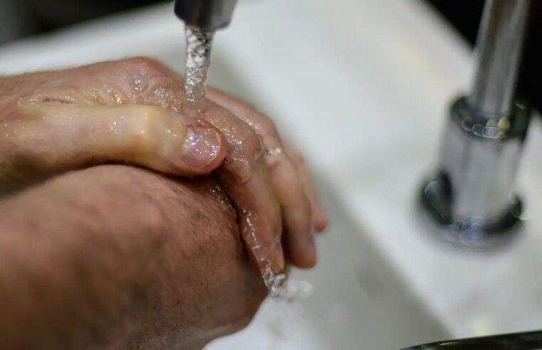 SP amplia período de redução do fornecimento de água para 10 horas