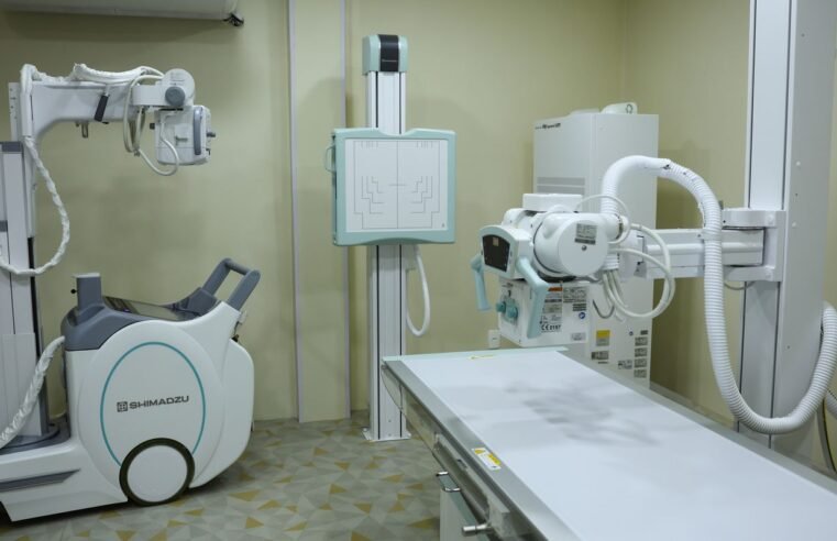 SUS realiza seis em cada dez exames de imagem no Brasil, diz estudo