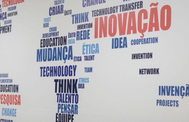 Seis estados estão acima da média de inovação do país, mostra ranking