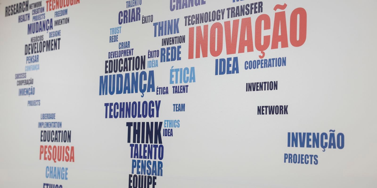 Seis estados estão acima da média de inovação do país, mostra ranking Seis estados estão acima da média de inovação do país, mostra ranking