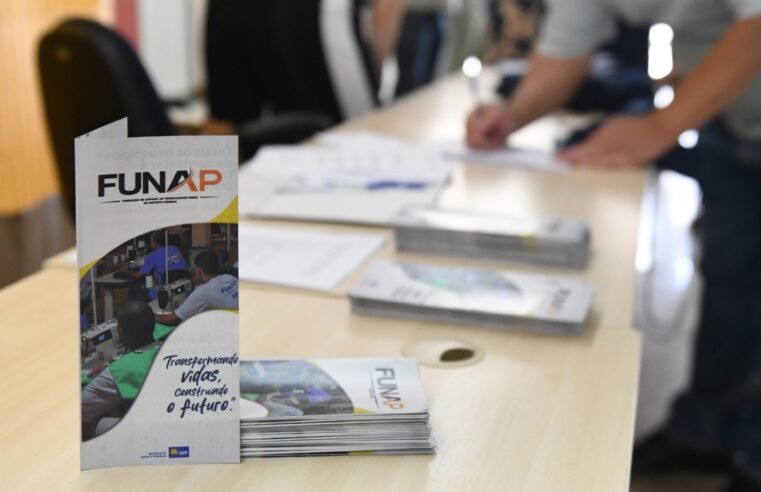 Selo Inclusão Cidadã vai homenagear empresas que apostam na ressocialização