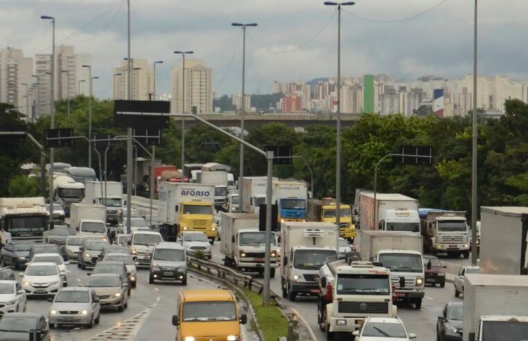 Semana Nacional de Trânsito debate a redução da velocidade nas vias
