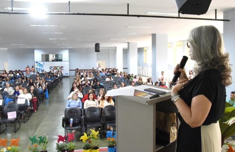 Seminário da Educação debate enfrentamento ao capacitismo nas escolas