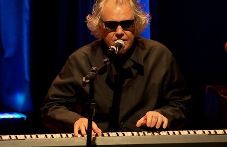 Show inédito de Arrigo Barnabé é atração do Cena Musical, na TV Brasil