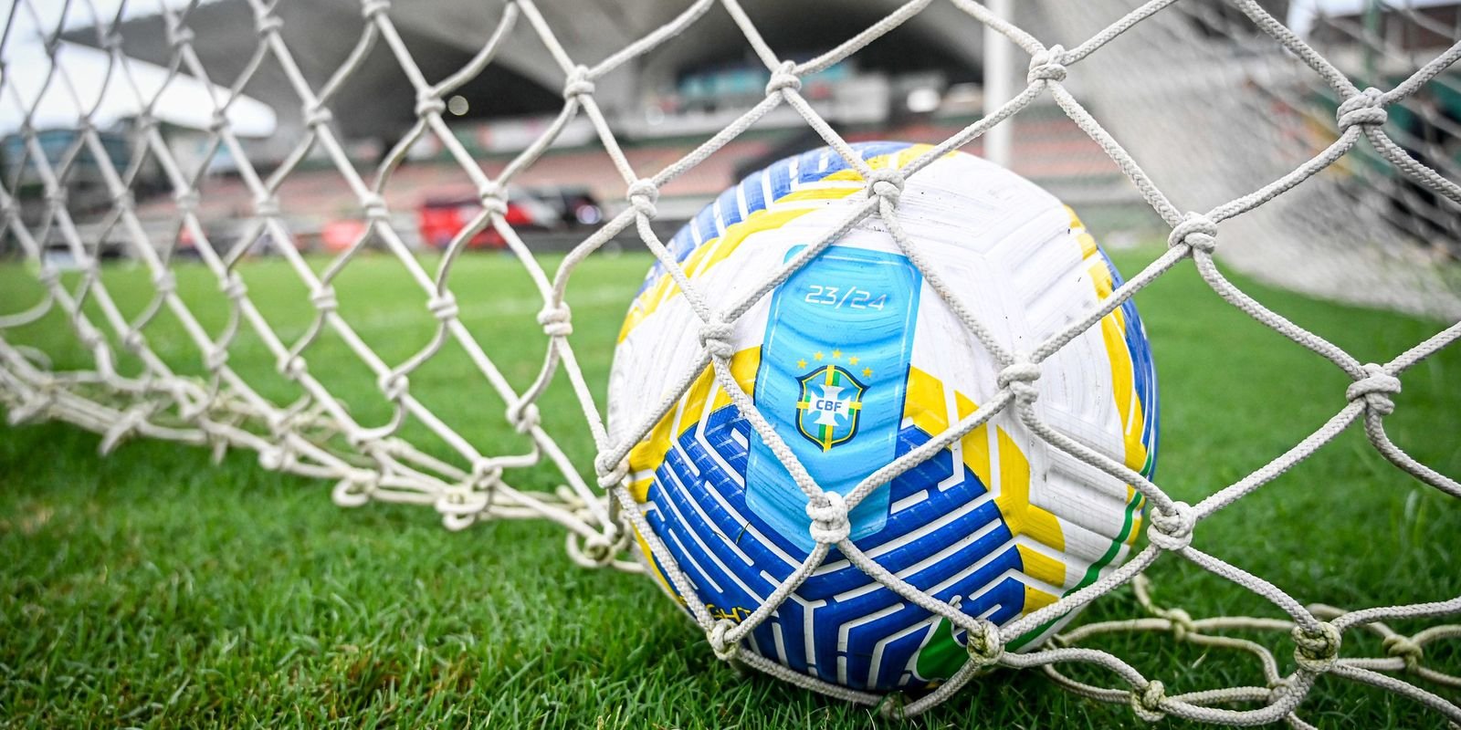 TV Brasil exibe no domingo 1º jogo da final do Brasileirão feminino TV Brasil exibe no domingo 1º jogo da final do Brasileirão feminino