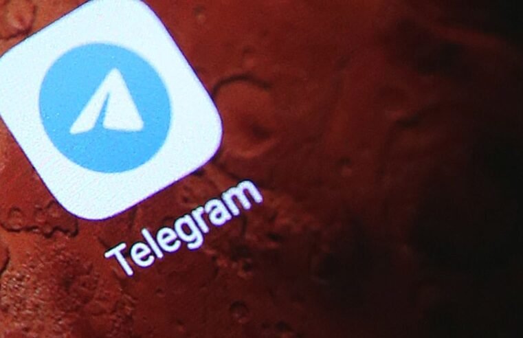 Telegram atende AGU e remove canais que vendiam falsa cura para câncer