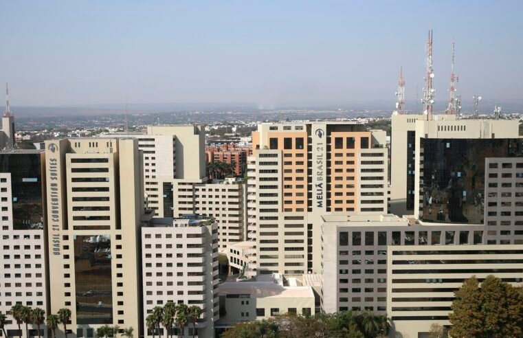 Turismo muda regras de check-in e check-out de hospedagens