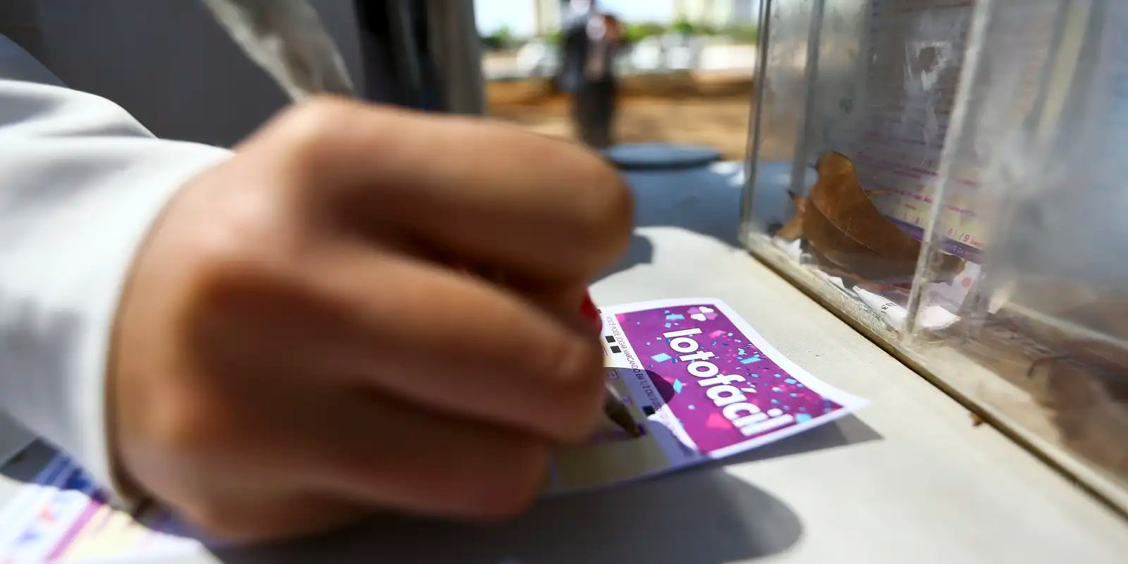 Última semana para jogar na Lotofácil da Independência Última semana para jogar na Lotofácil da Independência