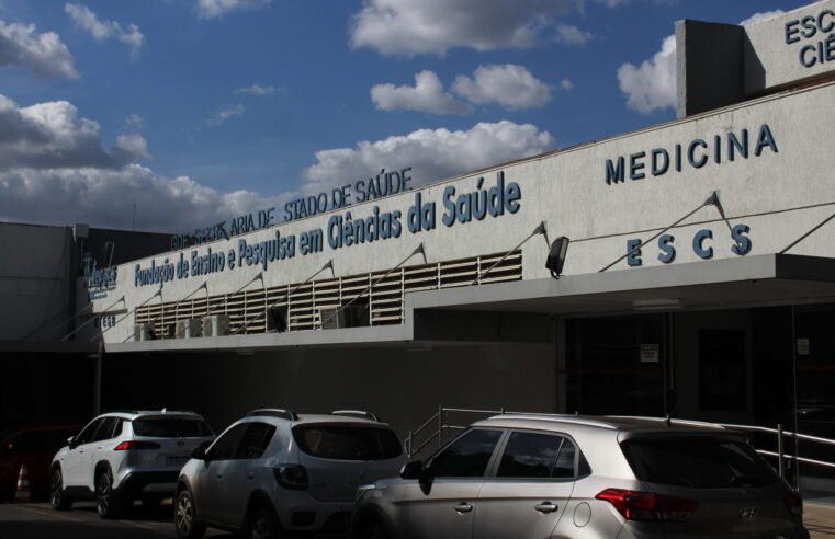 Últimos dias de inscrição para o Programa de pós-graduação em Ciências para a Saúde da ESP-DF