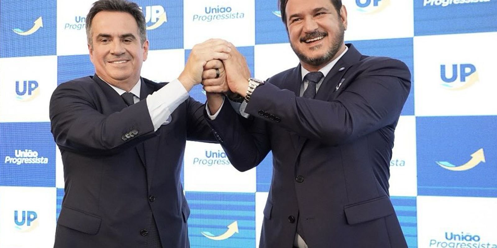 União Brasil e PP anunciam afastamento do governo Lula União Brasil e PP anunciam afastamento do governo Lula