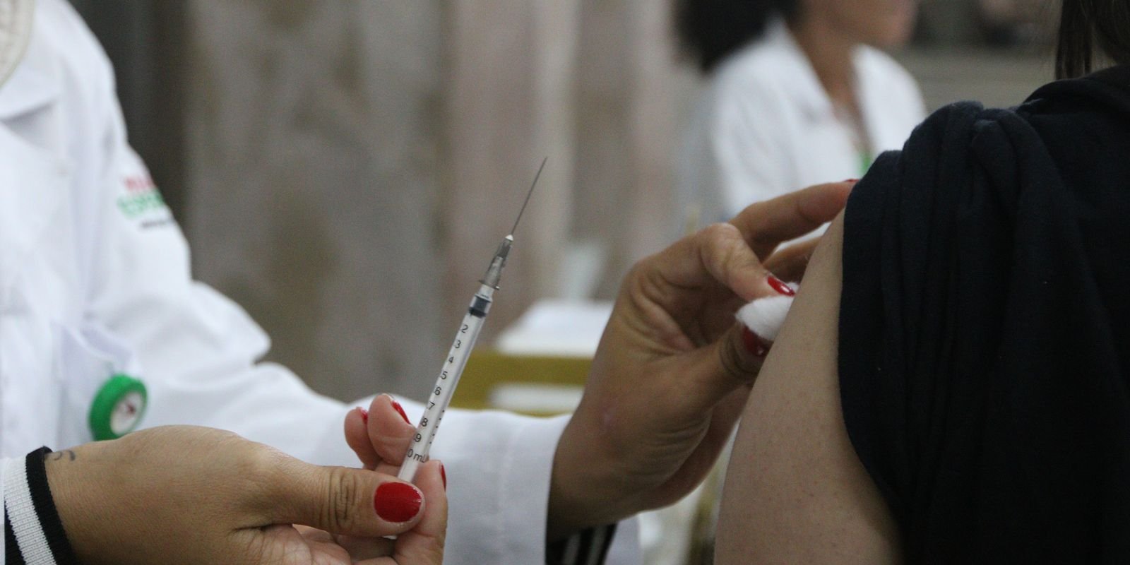 Vacina contra a covid-19 protege gestantes contra complicações Vacina contra a covid-19 protege gestantes contra complicações
