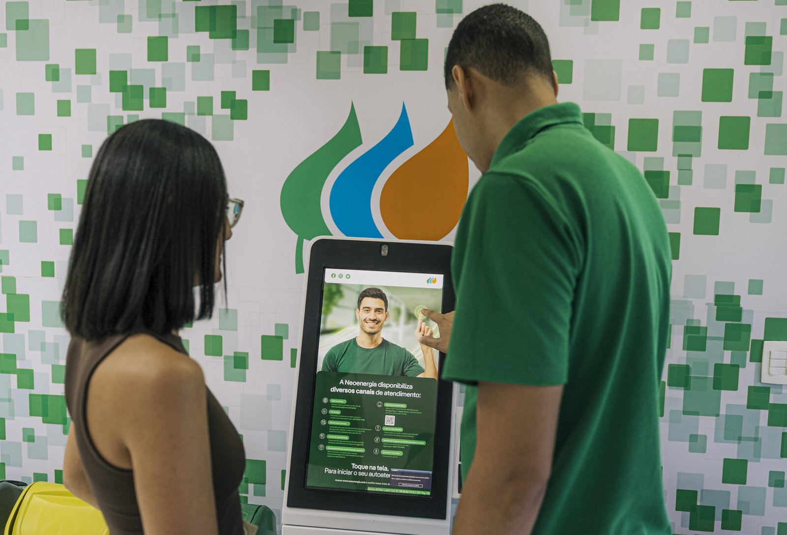 Veja onde resolver questões de energia elétrica nesta semana Veja onde resolver questões de energia elétrica nesta semana