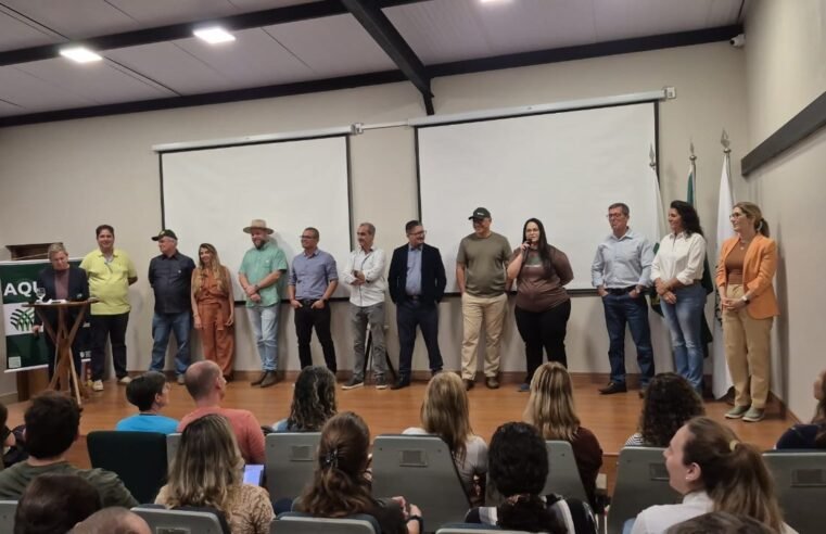 Workshop reúne produtores e lança prêmio inédito para o café do DF