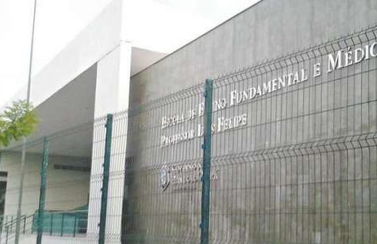 governo do Ceará reforça segurança e MEC oferece apoio federal Agência Brasil