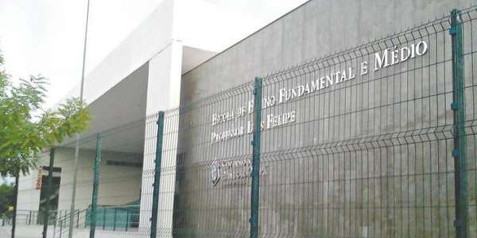 governo do Ceará reforça segurança e MEC oferece apoio federal Agência Brasil governo do Ceará reforça segurança e MEC oferece apoio federal Agência Brasil