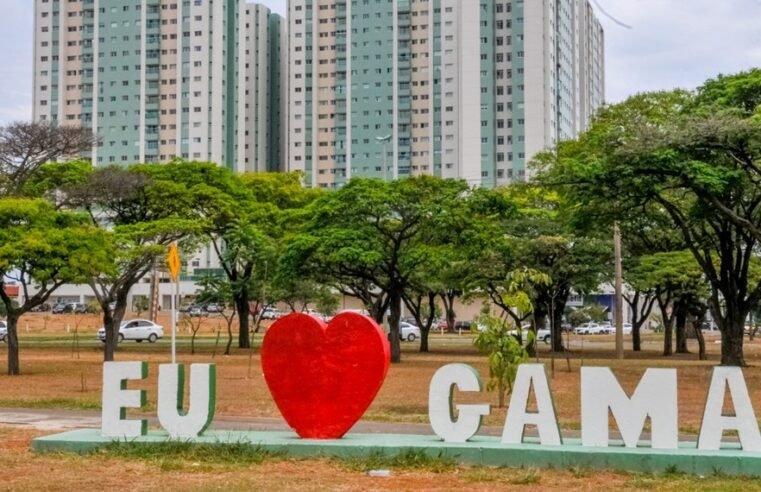 3ª edição Feira do Trabalho e do Campo agita Gama com atrações