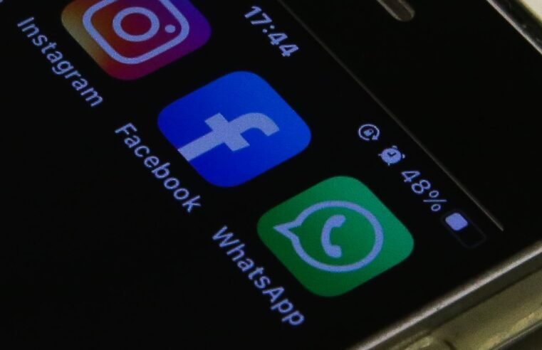 AGU pede que redes sociais removam desinformação sobre CNU 2025