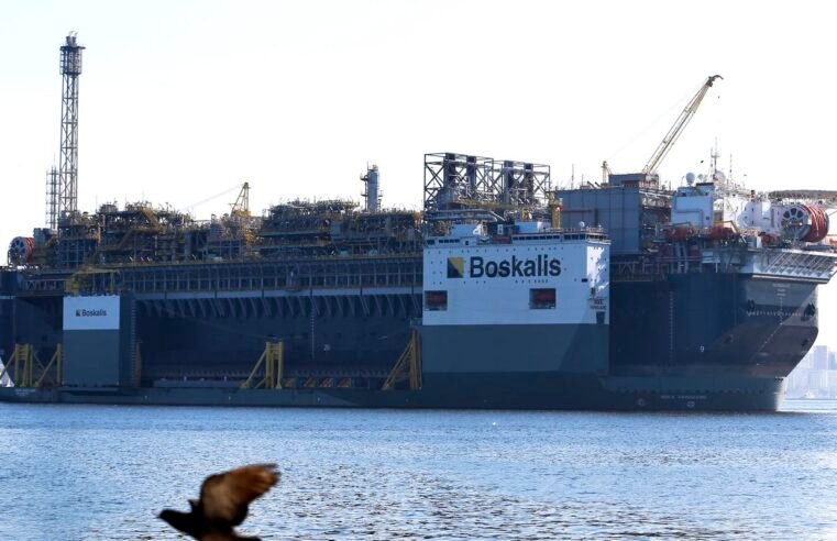 ANP leiloa nesta quarta sete blocos de petróleo no pré-sal