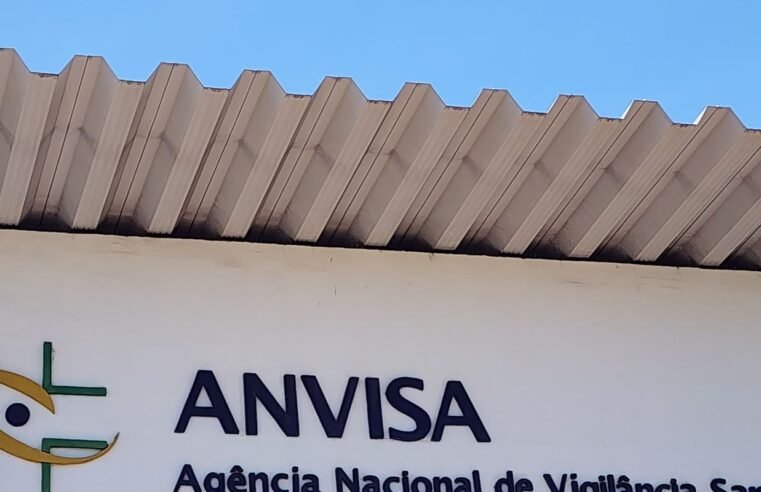 Anvisa suspende venda de cosméticos capilares e produtos com ozônio