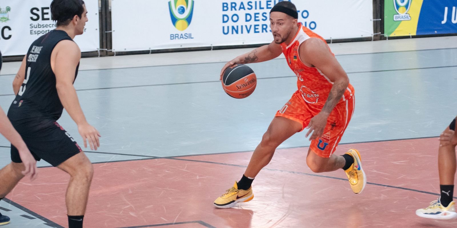 Após 2 semanas, terminam os Jogos Universitários Brasileiros em Natal Após 2 semanas, terminam os Jogos Universitários Brasileiros em Natal