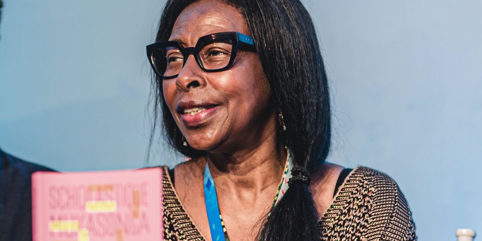 Autores africanos e brasileiros serão homenageados em Araxá Autores africanos e brasileiros serão homenageados em Araxá