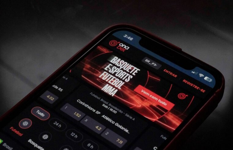 Beneficiário de programa social está impedido de apostar em bets