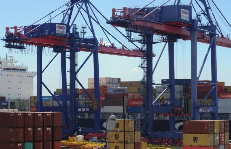 CNI: encontro Lula-Trump representa “avanço concreto” em negociações