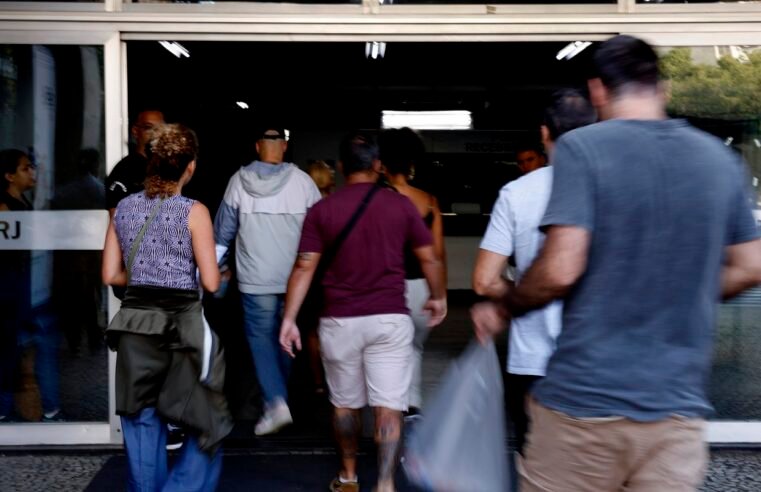 CNU 2025: candidatos devem consultar locais de prova com antecedência 