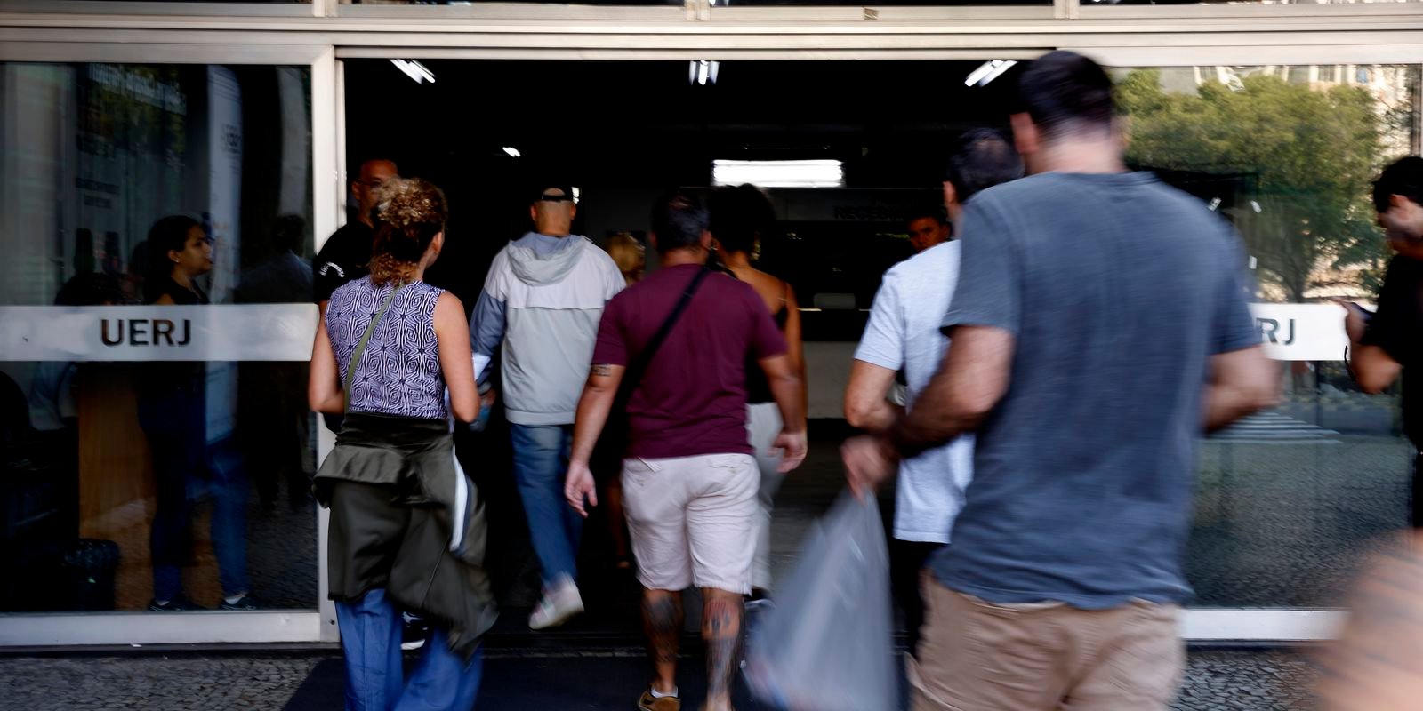 CNU 2025: candidatos devem consultar locais de prova com antecedência CNU 2025: candidatos devem consultar locais de prova com antecedência