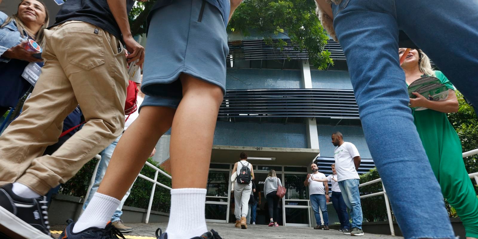 CNU 2025: cartão de confirmação é atualizado e inclui número de sala CNU 2025: cartão de confirmação é atualizado e inclui número de sala