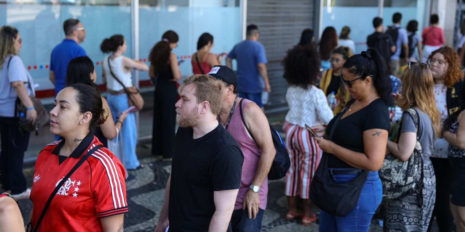 CNU 2025: confira número mínimo de acertos para avançar para 2ª fase CNU 2025: confira número mínimo de acertos para avançar para 2ª fase