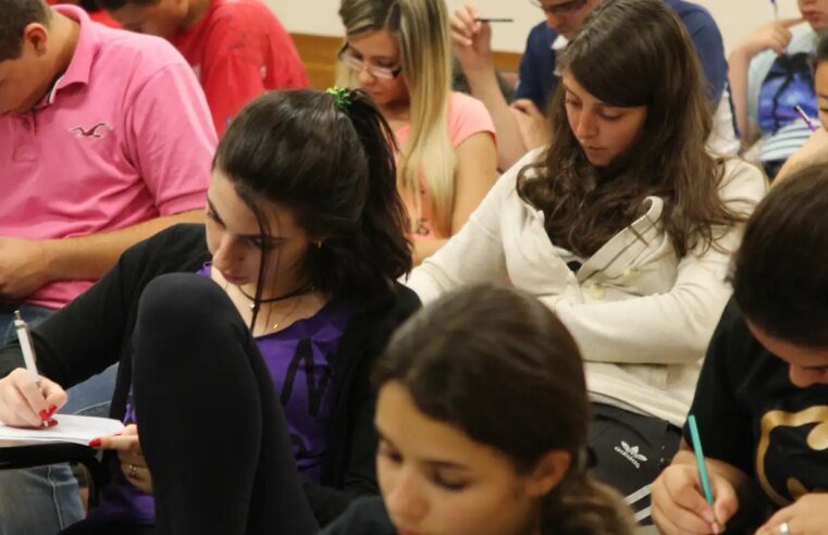 CNU 2025: saiba quais documentos são aceitos em locais de prova