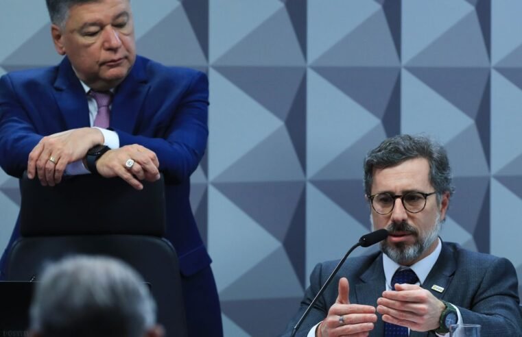 CPMI do INSS: CGU suspeitava de irregularidades desde 2019