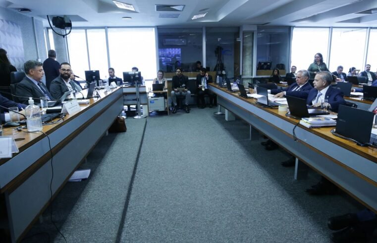 CPMI do INSS ouve ex-dirigentes de associação e conselho nesta segunda