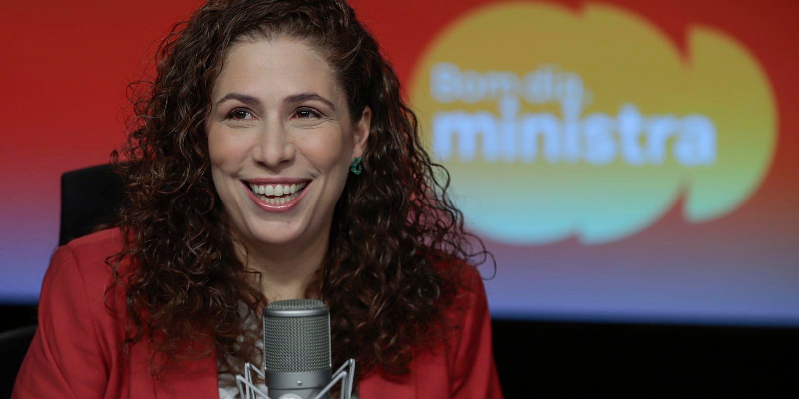 Cadastro reserva do CNU será chamado muito em breve, diz ministra Cadastro reserva do CNU será chamado muito em breve, diz ministra