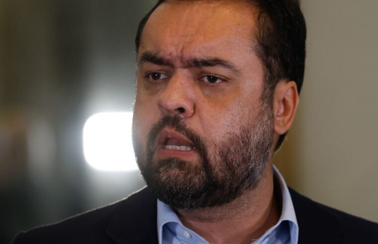 Castro pede mais apoio federal; governo diz que não recebeu pedido